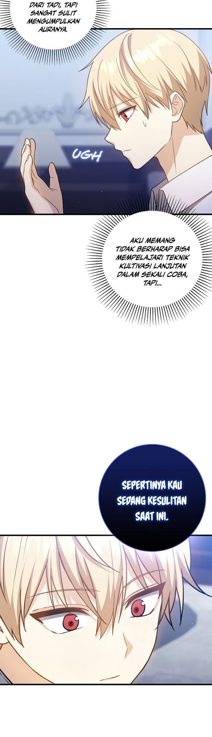 The Reincarnated Assassin is a Genius Swordsman Chapter 16 Gambar 28