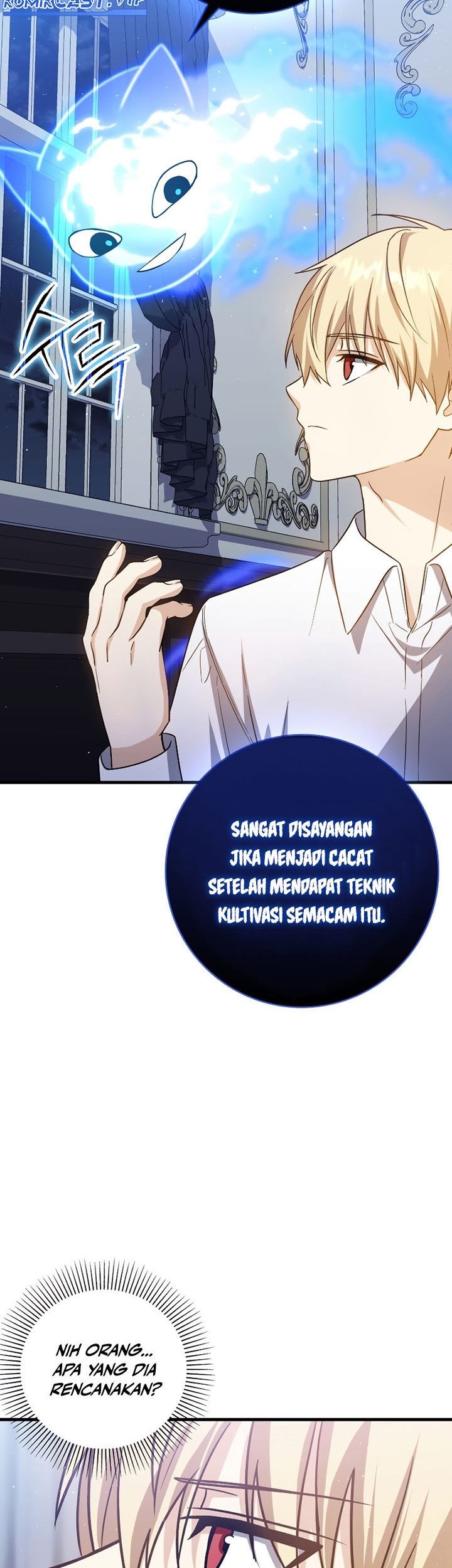 The Reincarnated Assassin is a Genius Swordsman Chapter 16 Gambar 30