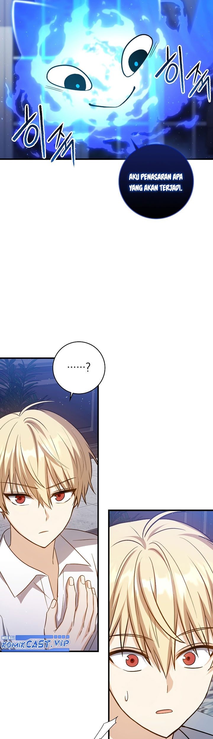 The Reincarnated Assassin is a Genius Swordsman Chapter 16 Gambar 34