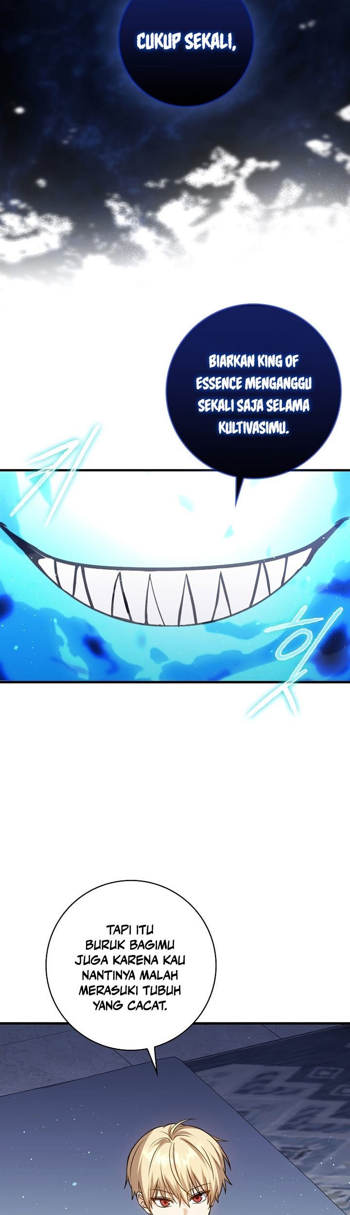 The Reincarnated Assassin is a Genius Swordsman Chapter 16 Gambar 36