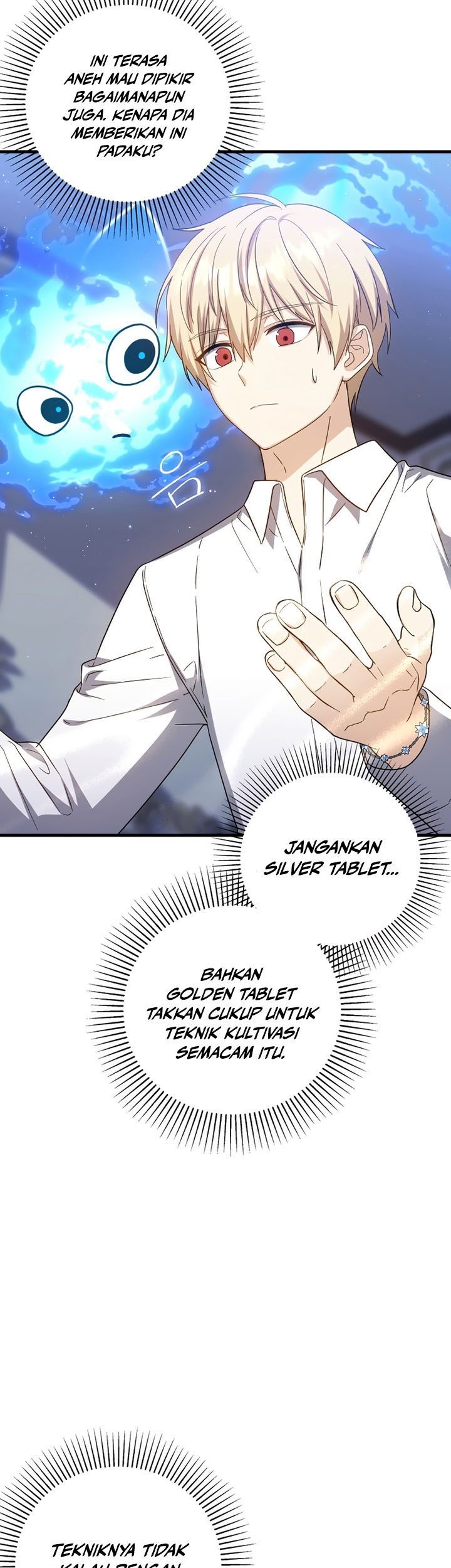 The Reincarnated Assassin is a Genius Swordsman Chapter 16 Gambar 20