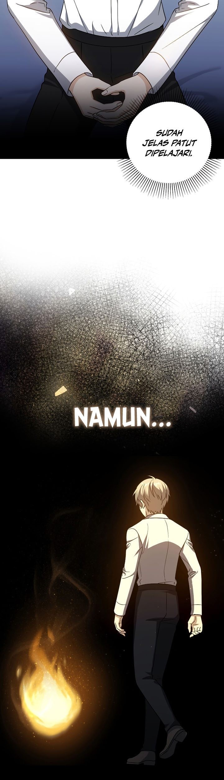 The Reincarnated Assassin is a Genius Swordsman Chapter 16 Gambar 22