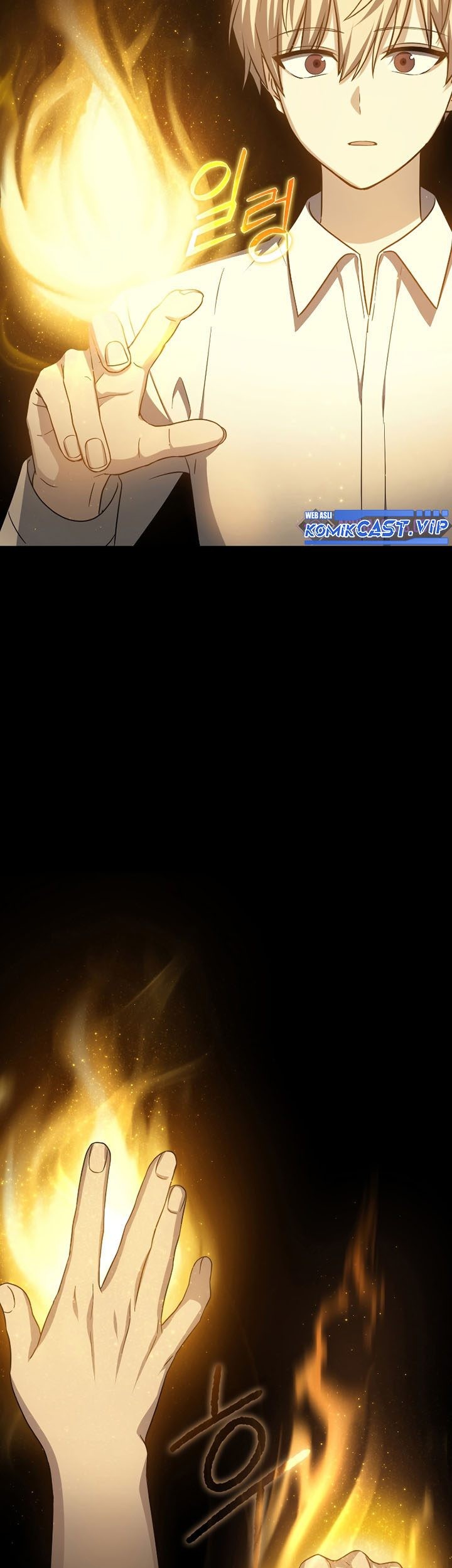 The Reincarnated Assassin is a Genius Swordsman Chapter 16 Gambar 24