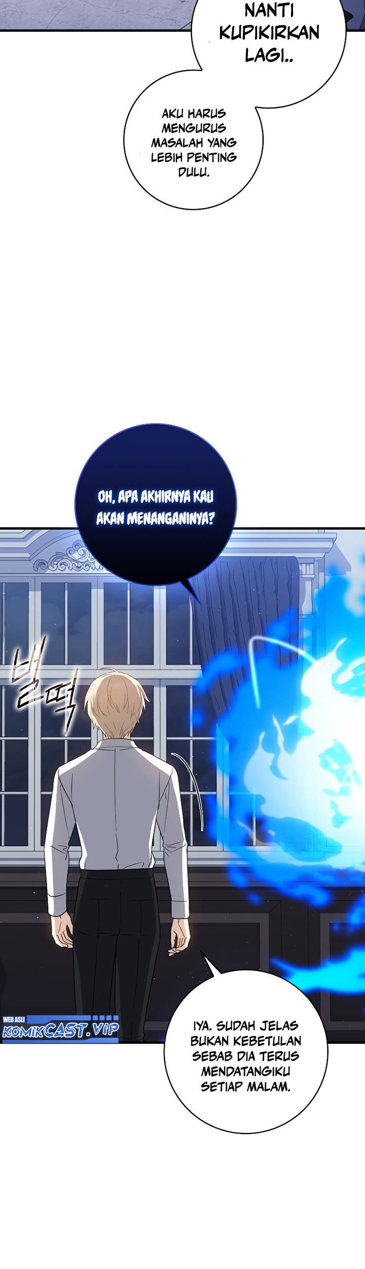 The Reincarnated Assassin is a Genius Swordsman Chapter 16 Gambar 46