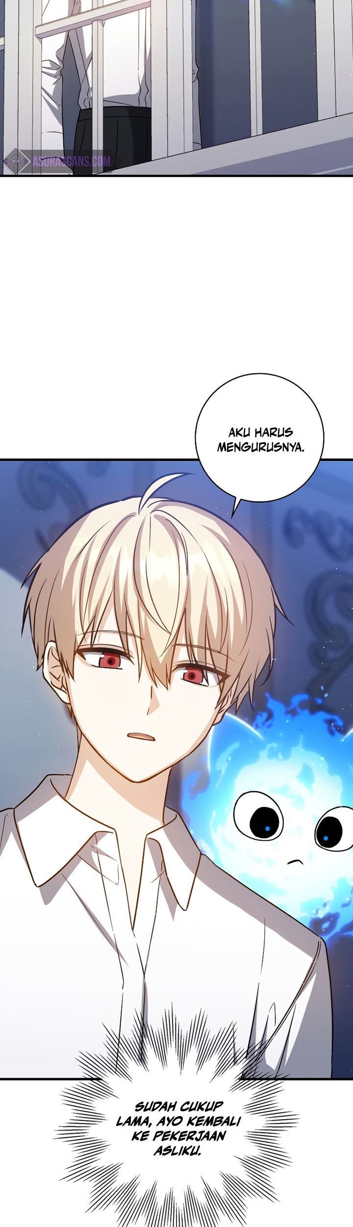 The Reincarnated Assassin is a Genius Swordsman Chapter 16 Gambar 48