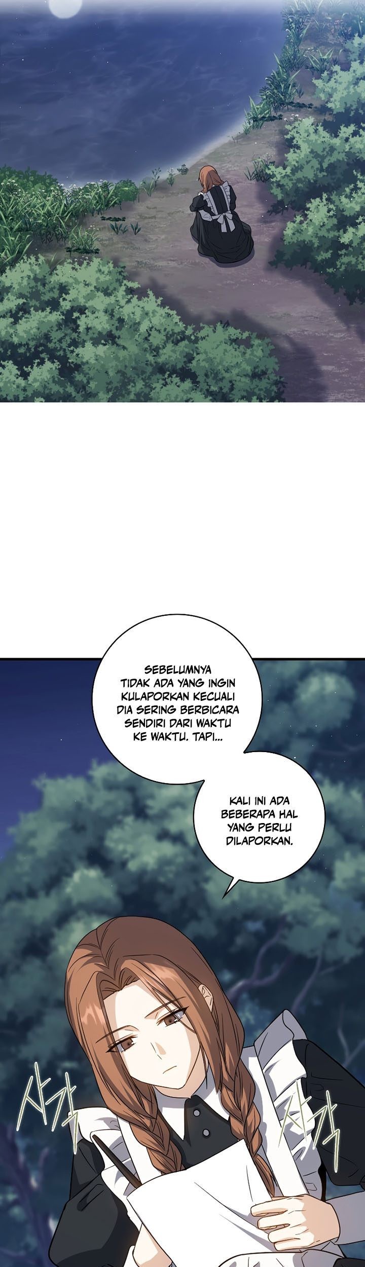 The Reincarnated Assassin is a Genius Swordsman Chapter 16 Gambar 50