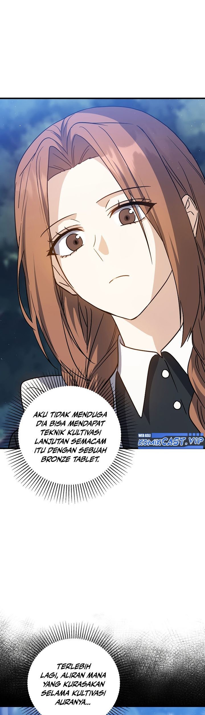 The Reincarnated Assassin is a Genius Swordsman Chapter 16 Gambar 52