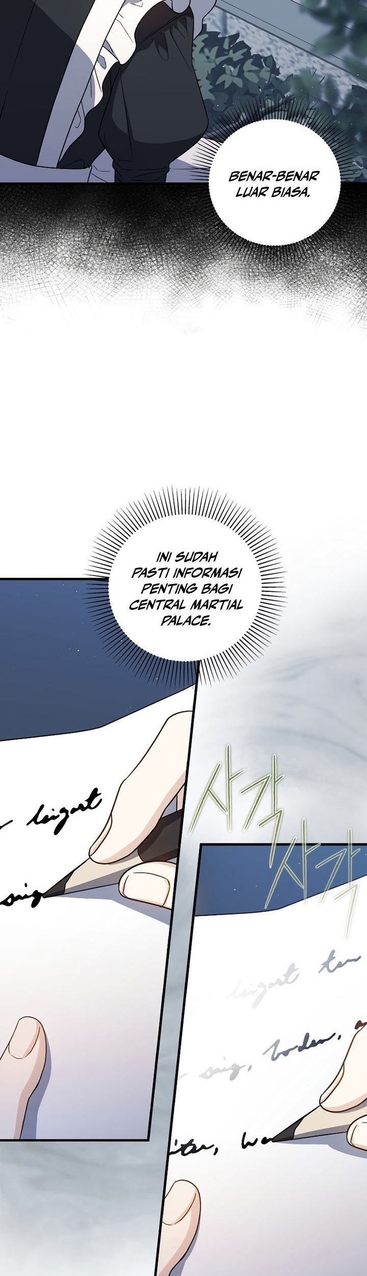 The Reincarnated Assassin is a Genius Swordsman Chapter 16 Gambar 54