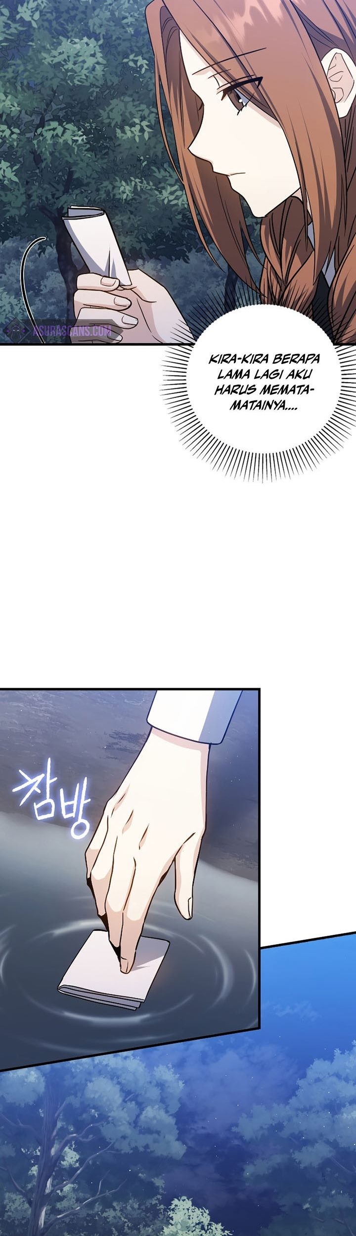 The Reincarnated Assassin is a Genius Swordsman Chapter 16 Gambar 56