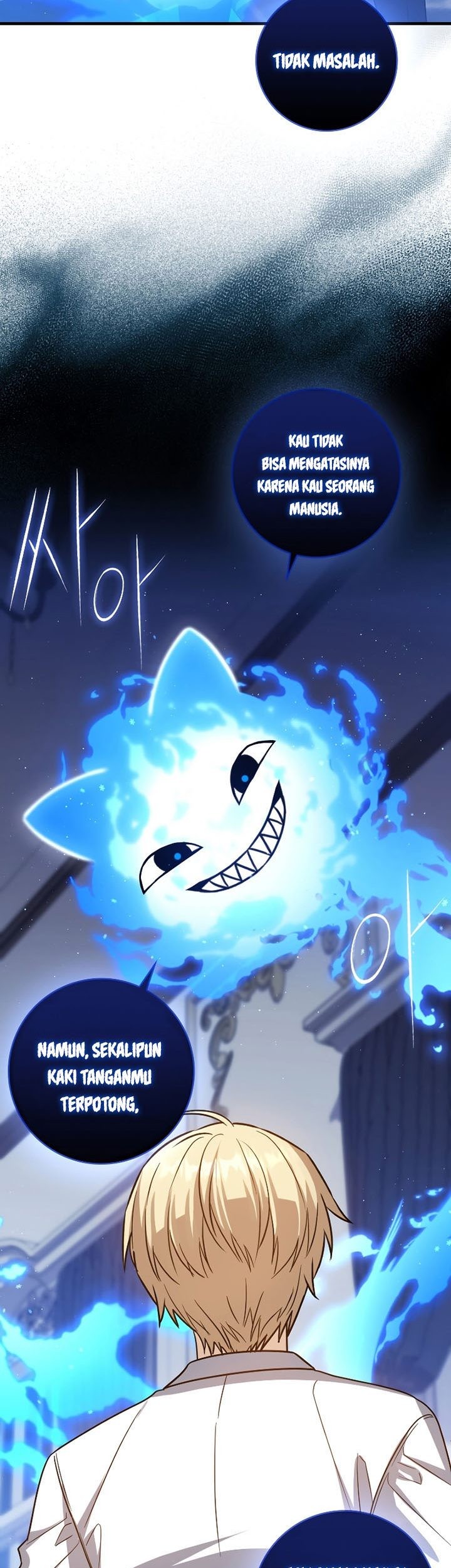 The Reincarnated Assassin is a Genius Swordsman Chapter 16 Gambar 38