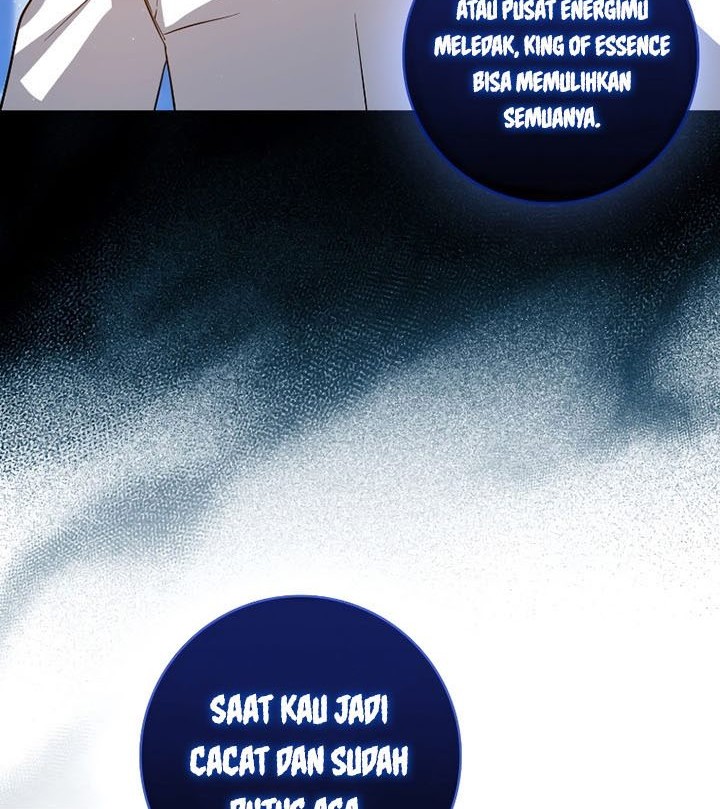 The Reincarnated Assassin is a Genius Swordsman Chapter 16 Gambar 39