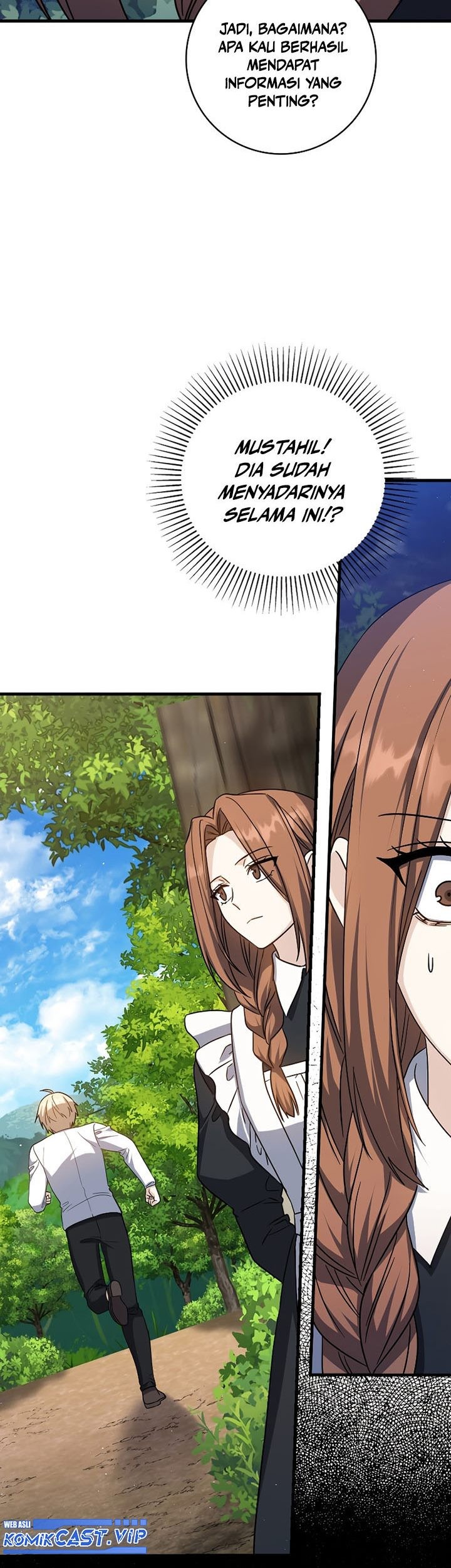 The Reincarnated Assassin is a Genius Swordsman Chapter 16 Gambar 68