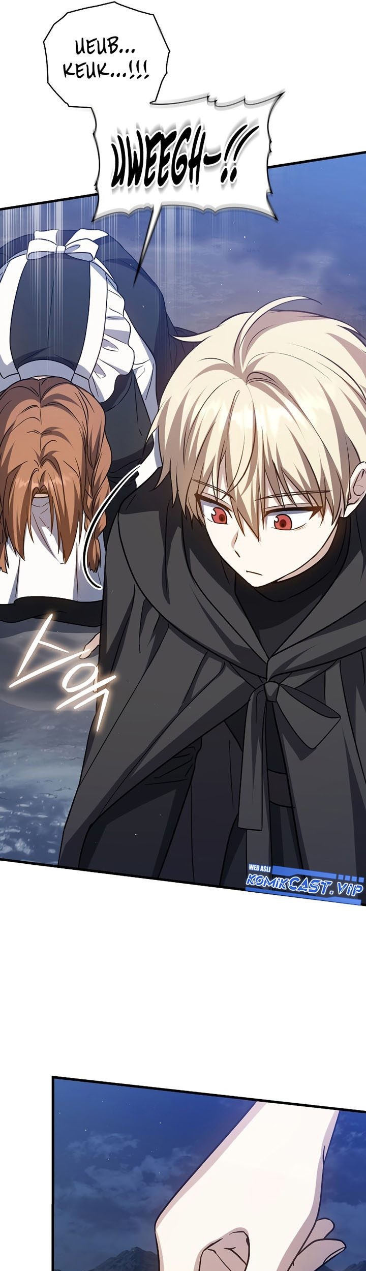 The Reincarnated Assassin is a Genius Swordsman Chapter 16 Gambar 74