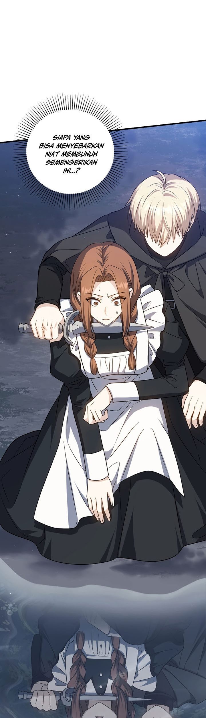 The Reincarnated Assassin is a Genius Swordsman Chapter 16 Gambar 64