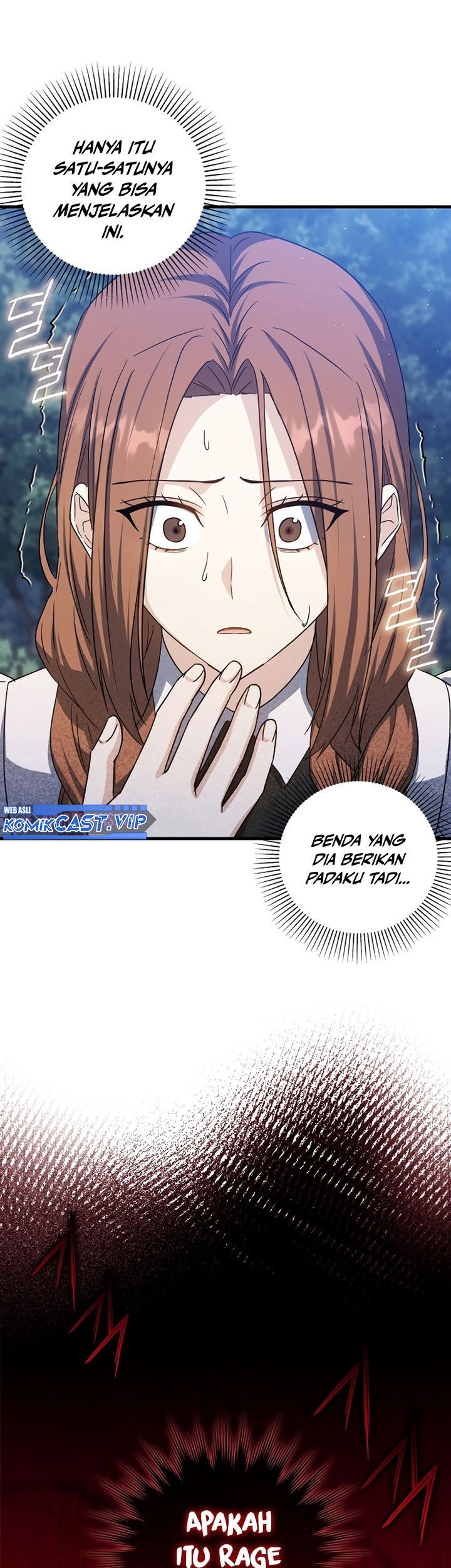 The Reincarnated Assassin is a Genius Swordsman Chapter 16 Gambar 86