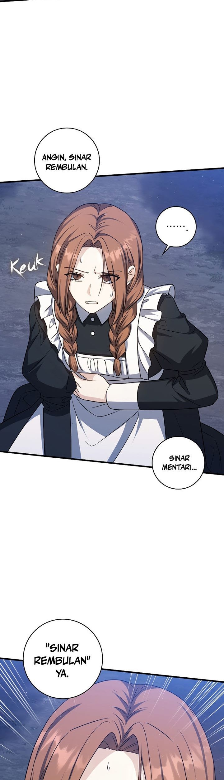 The Reincarnated Assassin is a Genius Swordsman Chapter 16 Gambar 78