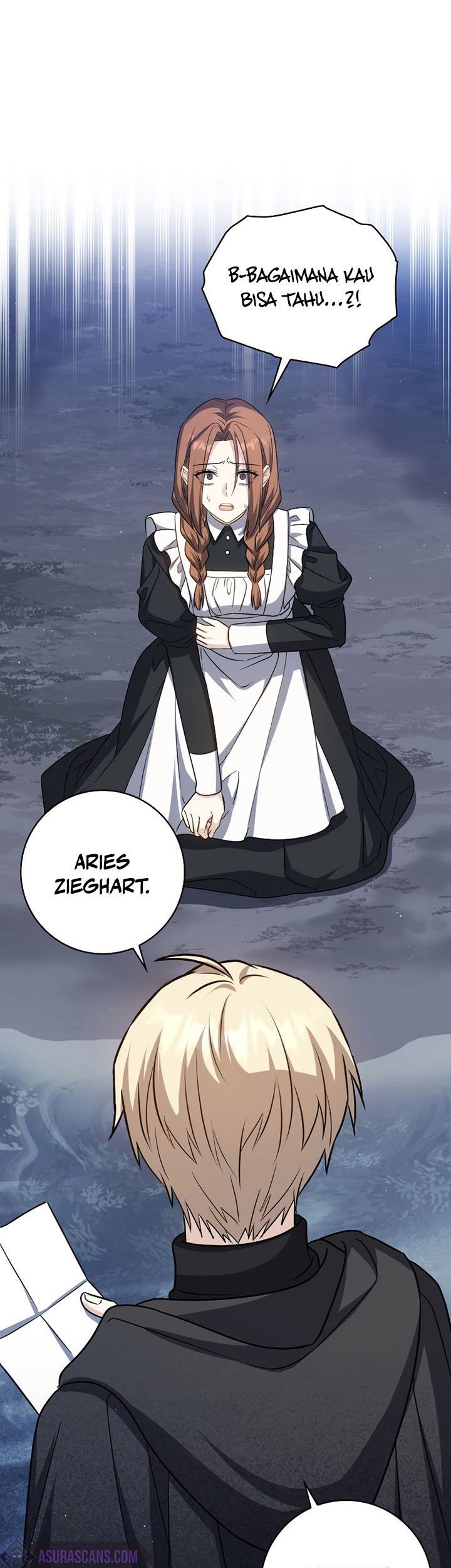 The Reincarnated Assassin is a Genius Swordsman Chapter 16 Gambar 80