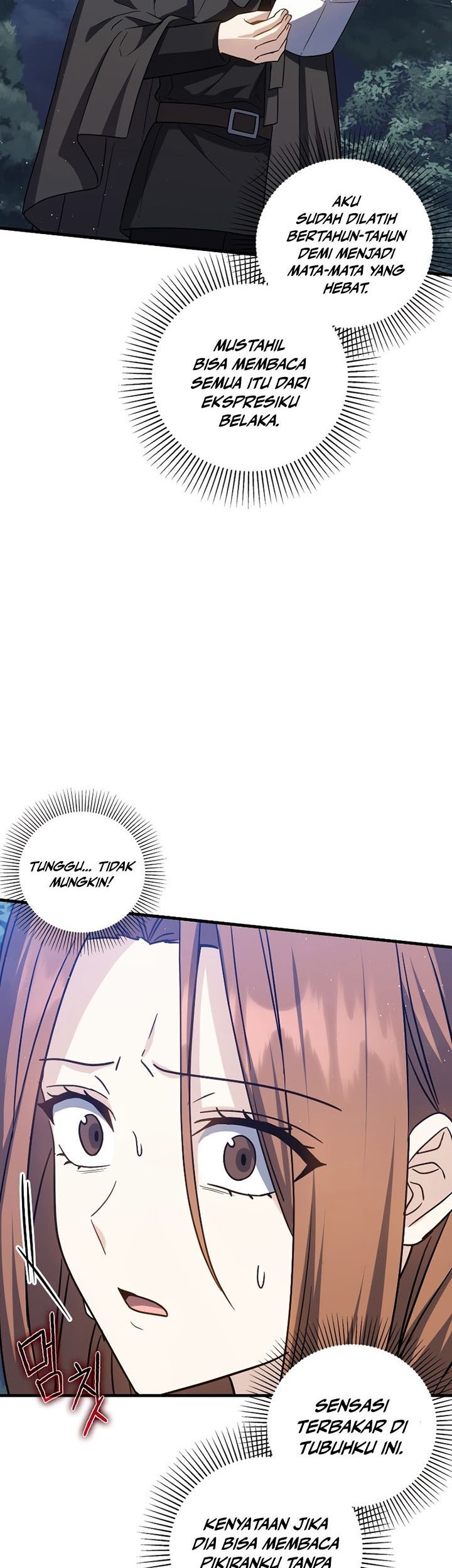 The Reincarnated Assassin is a Genius Swordsman Chapter 16 Gambar 84