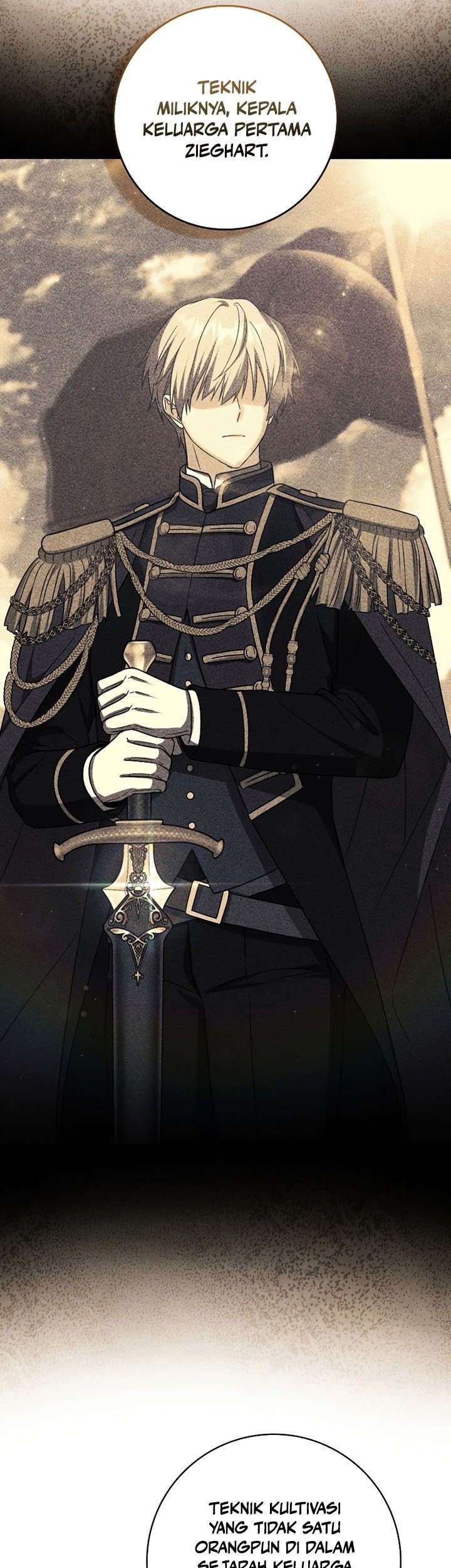 The Reincarnated Assassin is a Genius Swordsman Chapter 16 Gambar 10