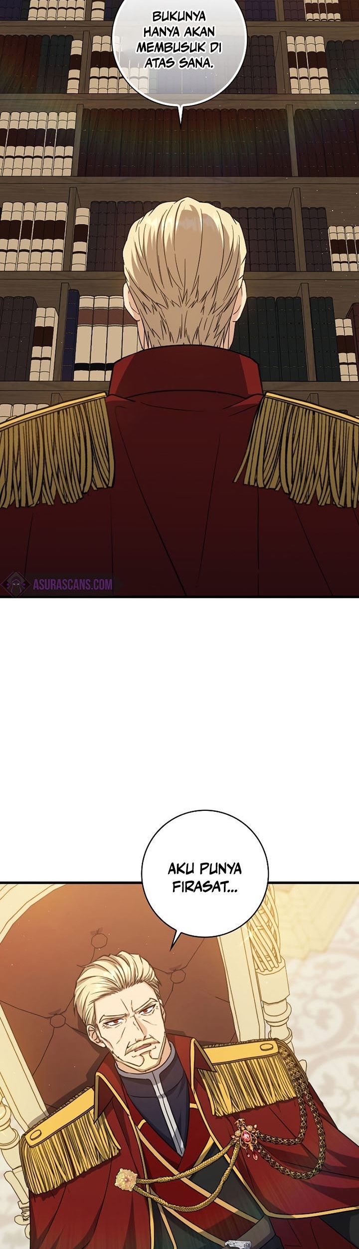 The Reincarnated Assassin is a Genius Swordsman Chapter 16 Gambar 16