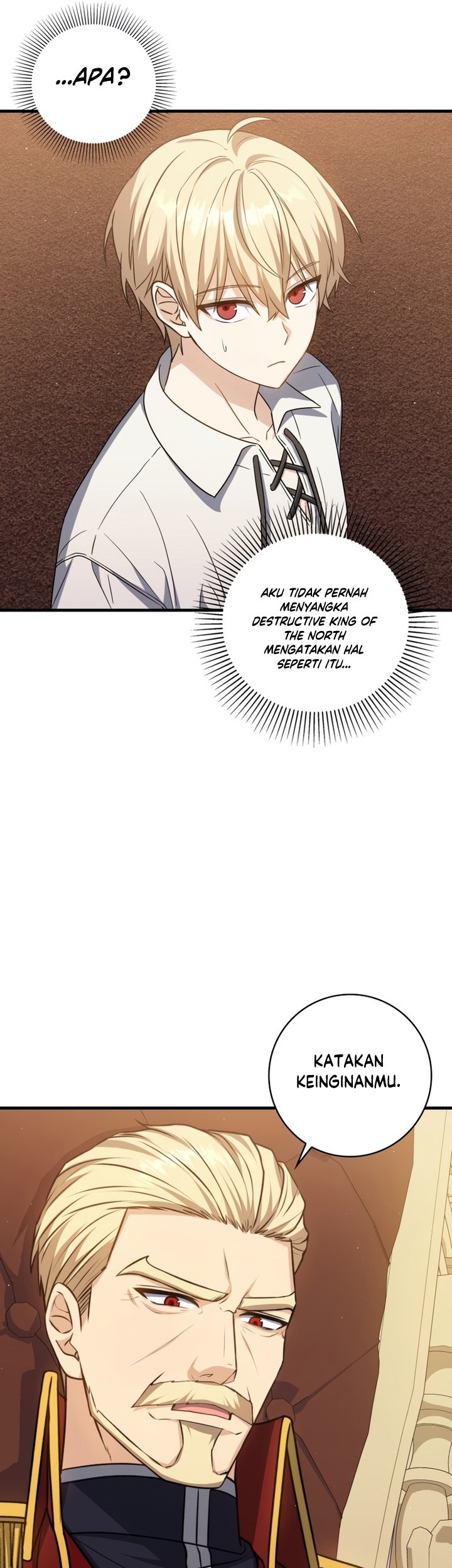 The Reincarnated Assassin is a Genius Swordsman Chapter 15 Gambar 26