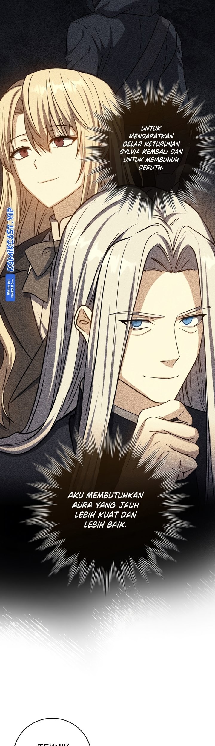 The Reincarnated Assassin is a Genius Swordsman Chapter 15 Gambar 30