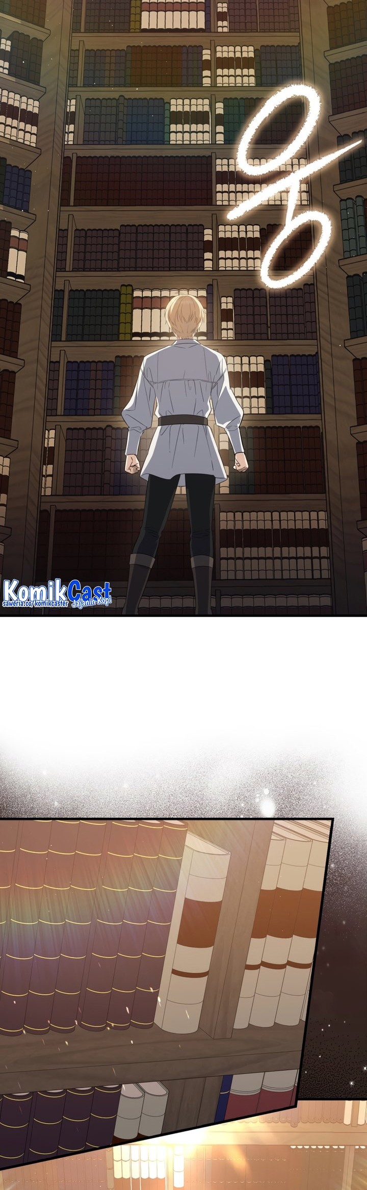 The Reincarnated Assassin is a Genius Swordsman Chapter 15 Gambar 35