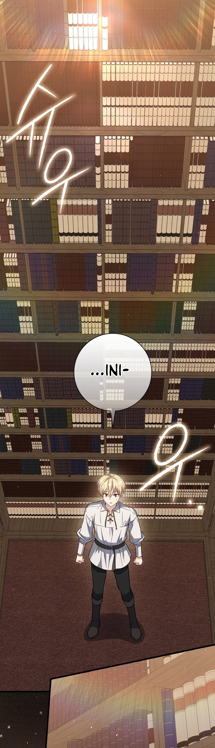 The Reincarnated Assassin is a Genius Swordsman Chapter 15 Gambar 36