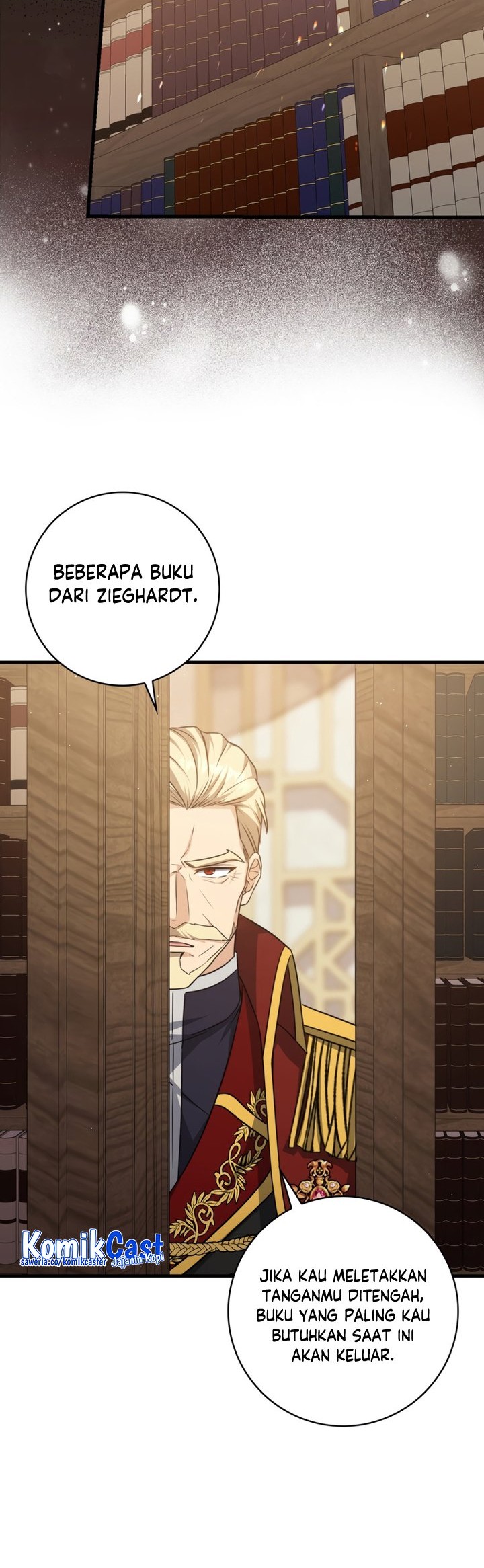 The Reincarnated Assassin is a Genius Swordsman Chapter 15 Gambar 37