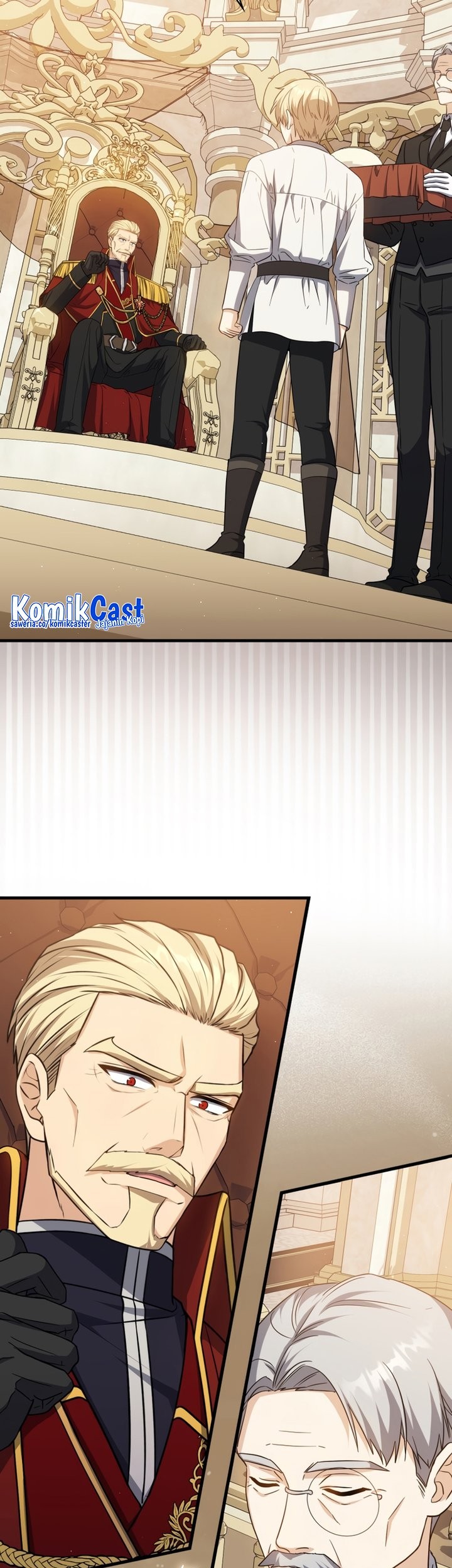 The Reincarnated Assassin is a Genius Swordsman Chapter 15 Gambar 18