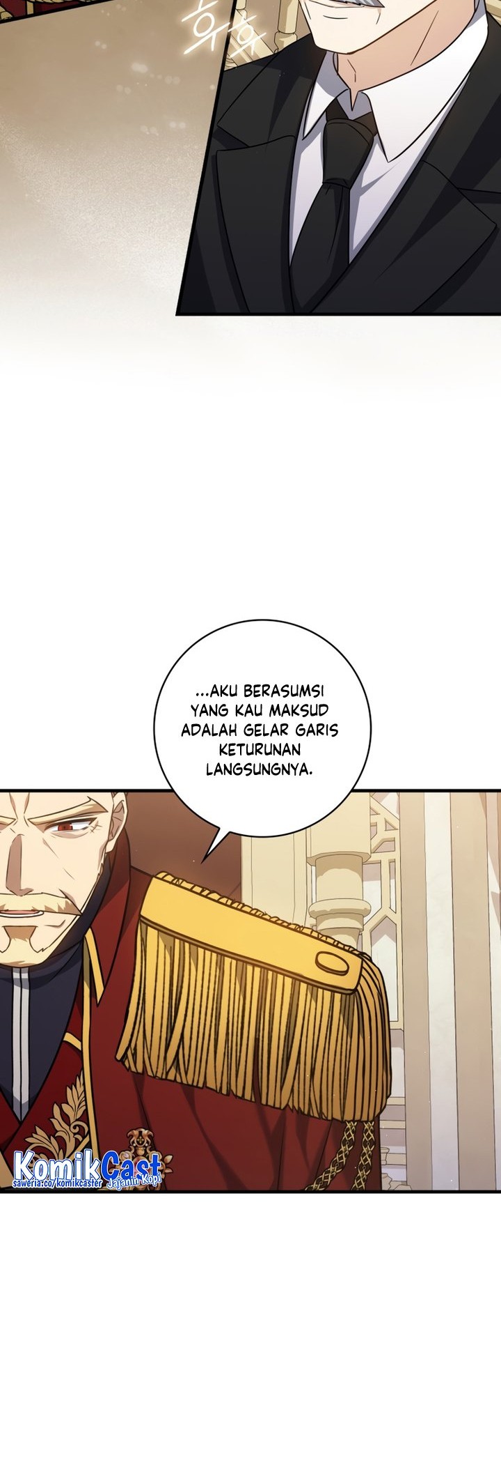 The Reincarnated Assassin is a Genius Swordsman Chapter 15 Gambar 19