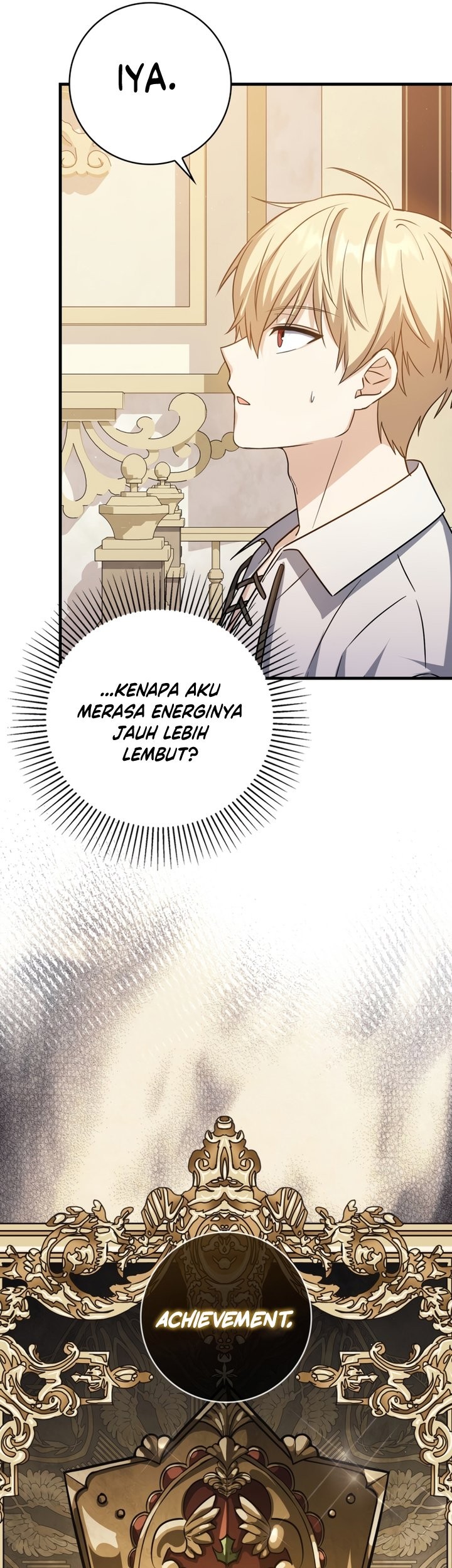 The Reincarnated Assassin is a Genius Swordsman Chapter 15 Gambar 20