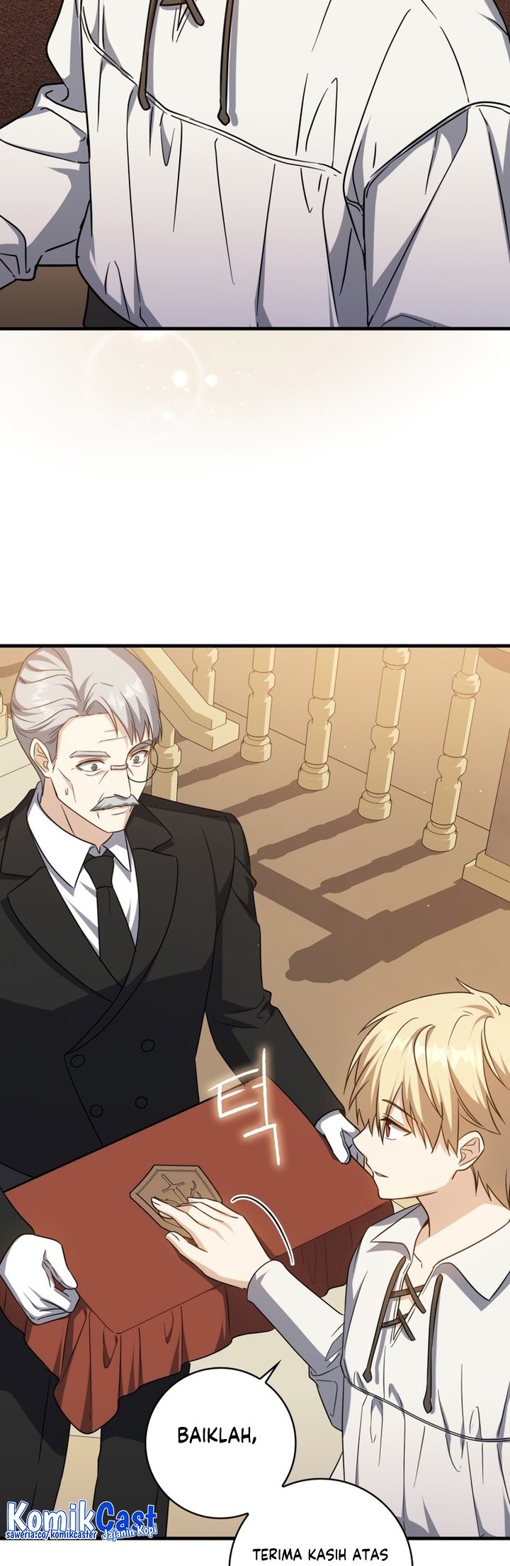 The Reincarnated Assassin is a Genius Swordsman Chapter 15 Gambar 23