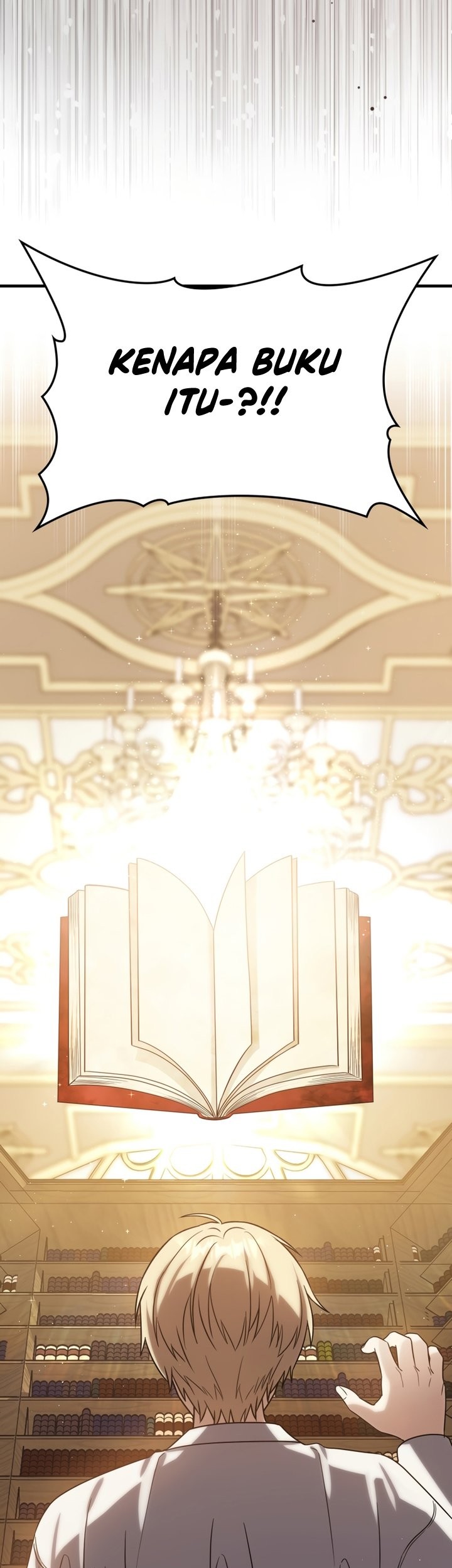 The Reincarnated Assassin is a Genius Swordsman Chapter 15 Gambar 46