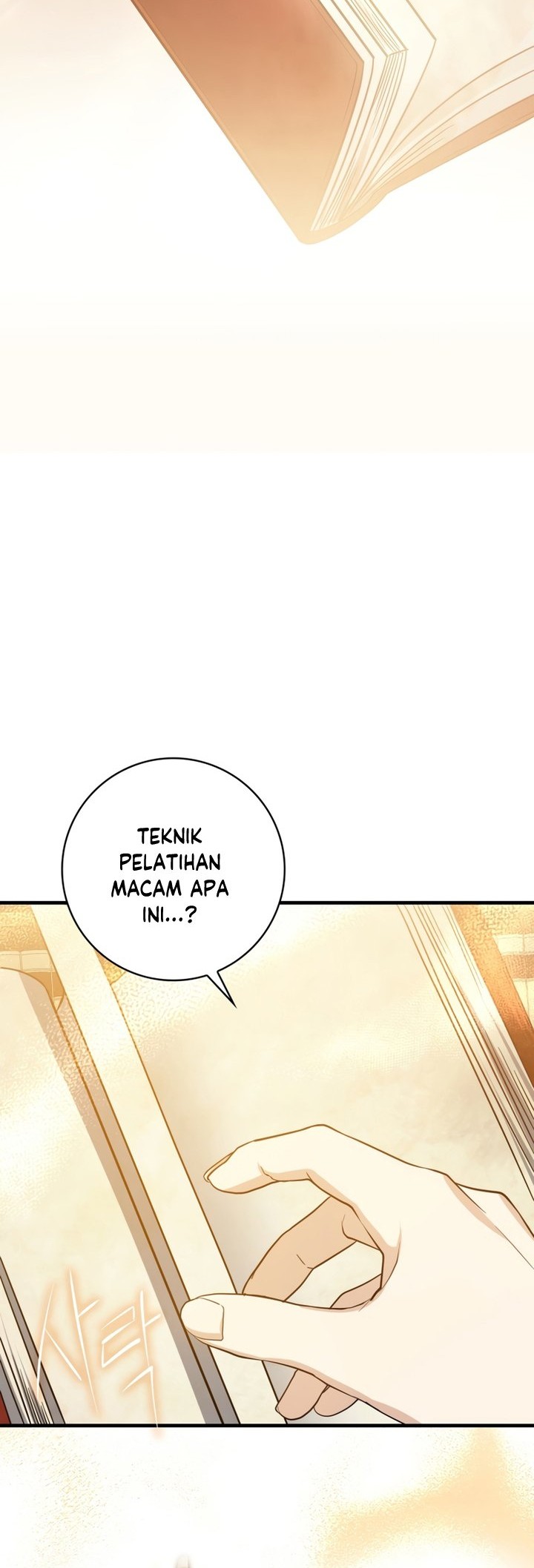 The Reincarnated Assassin is a Genius Swordsman Chapter 15 Gambar 49