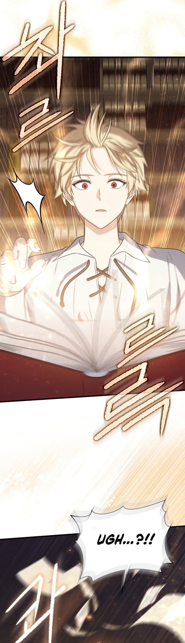 The Reincarnated Assassin is a Genius Swordsman Chapter 15 Gambar 50