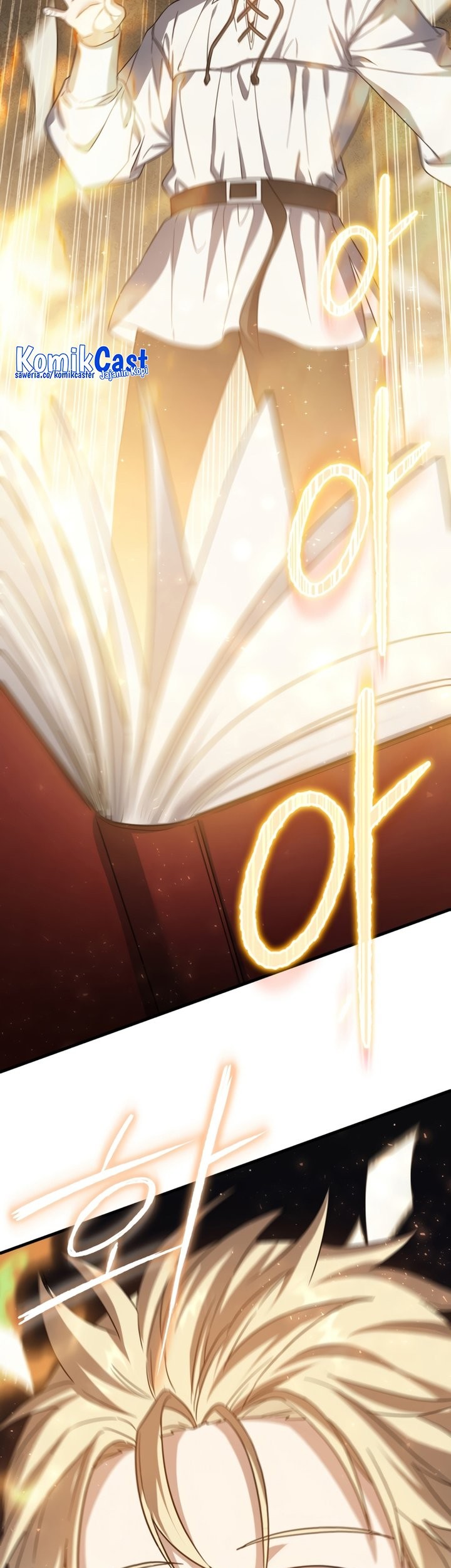 The Reincarnated Assassin is a Genius Swordsman Chapter 15 Gambar 52