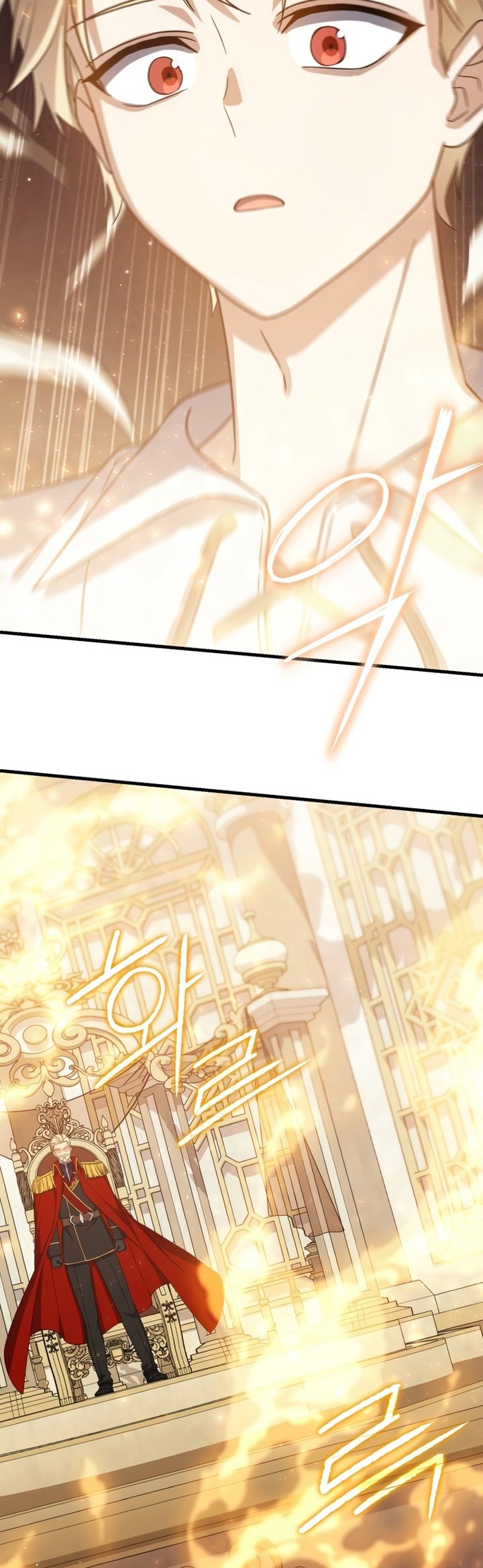 The Reincarnated Assassin is a Genius Swordsman Chapter 15 Gambar 53