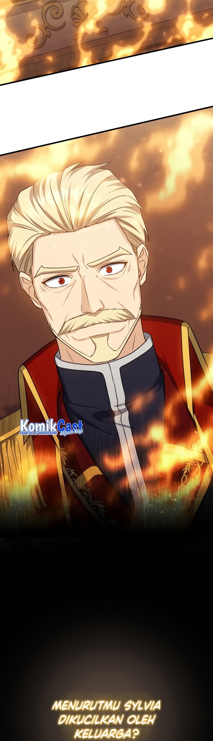 The Reincarnated Assassin is a Genius Swordsman Chapter 15 Gambar 54