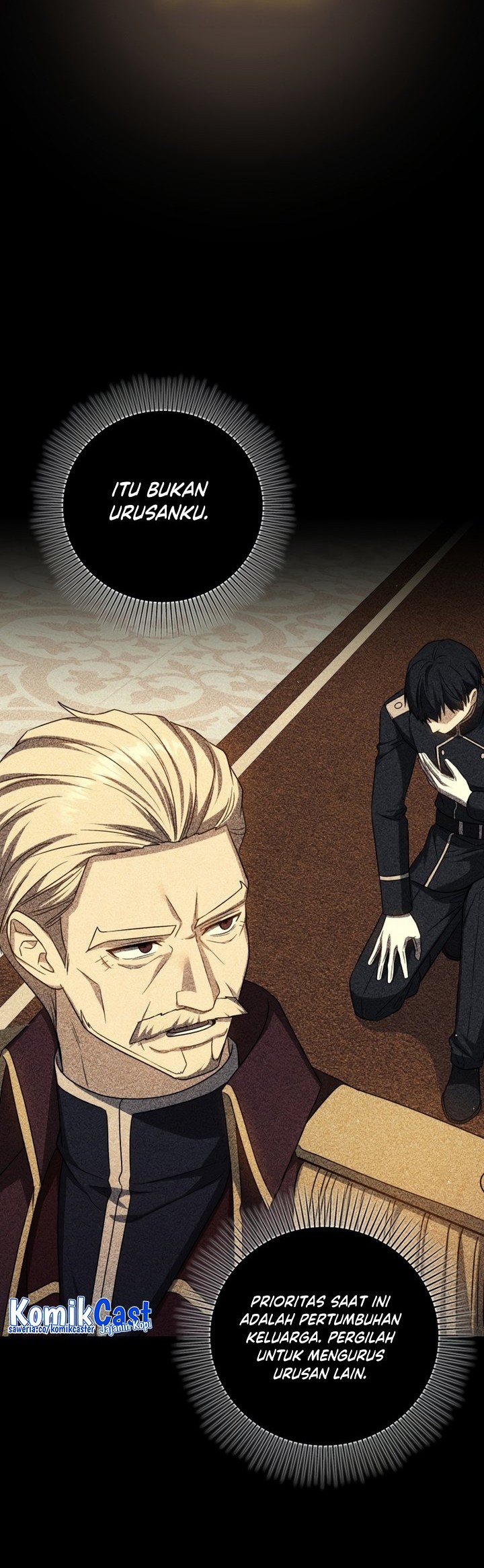 The Reincarnated Assassin is a Genius Swordsman Chapter 15 Gambar 55