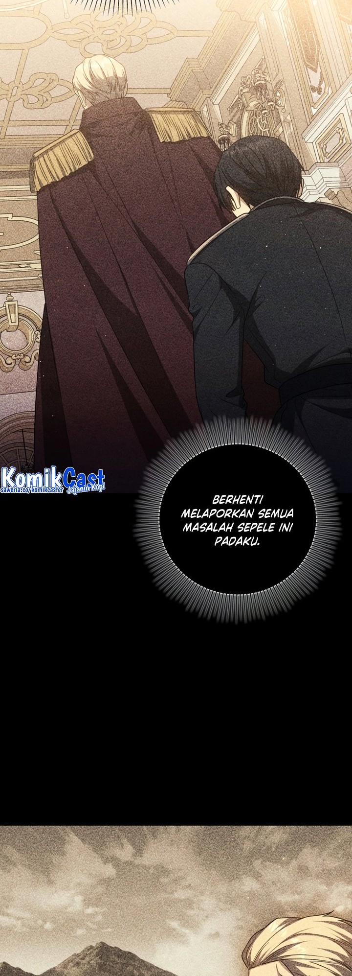 The Reincarnated Assassin is a Genius Swordsman Chapter 15 Gambar 57