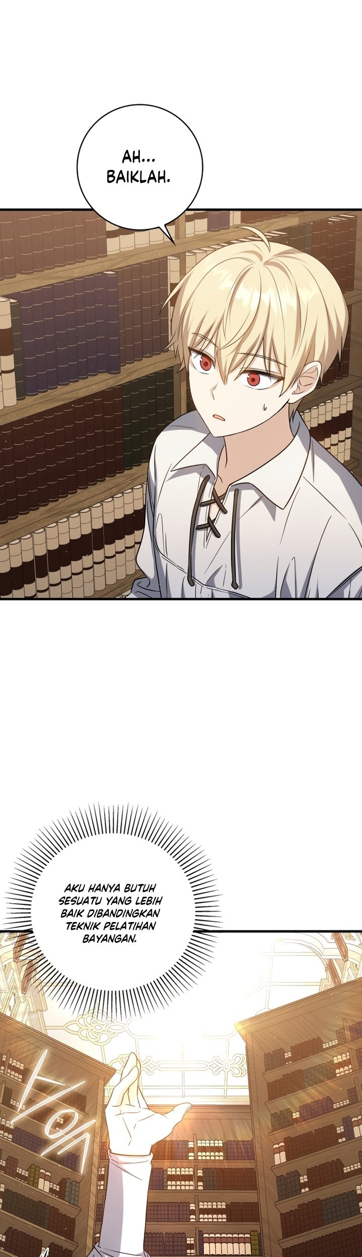 The Reincarnated Assassin is a Genius Swordsman Chapter 15 Gambar 38