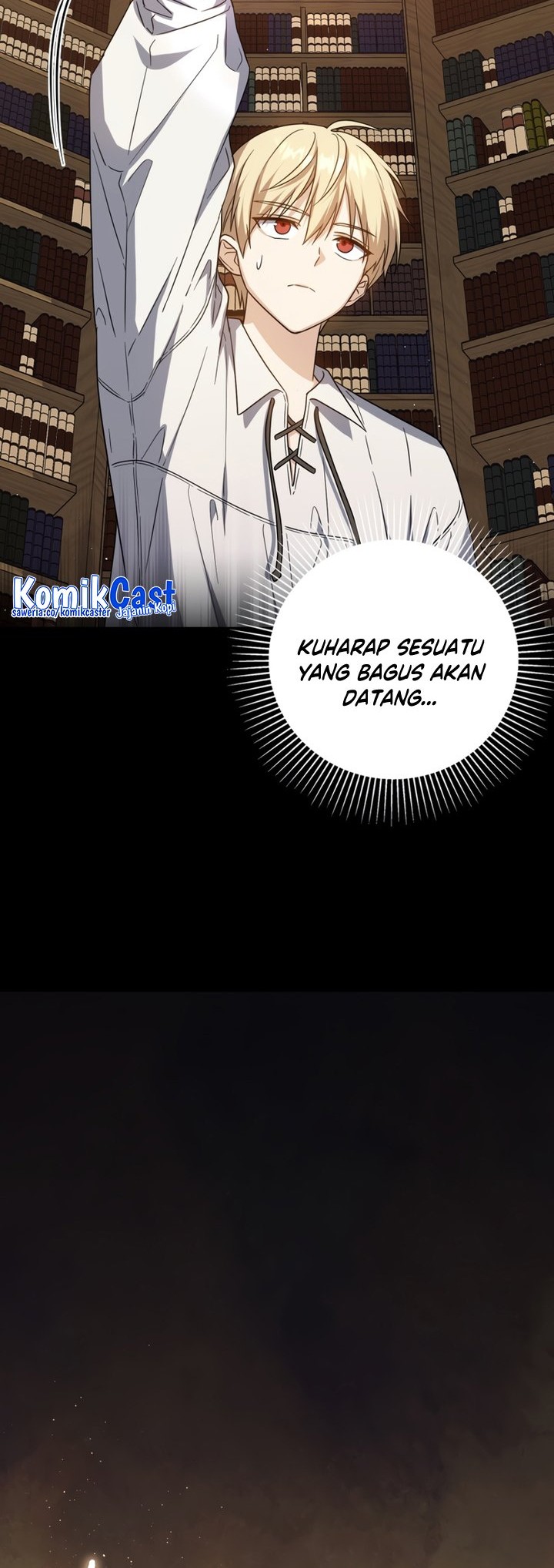 The Reincarnated Assassin is a Genius Swordsman Chapter 15 Gambar 39