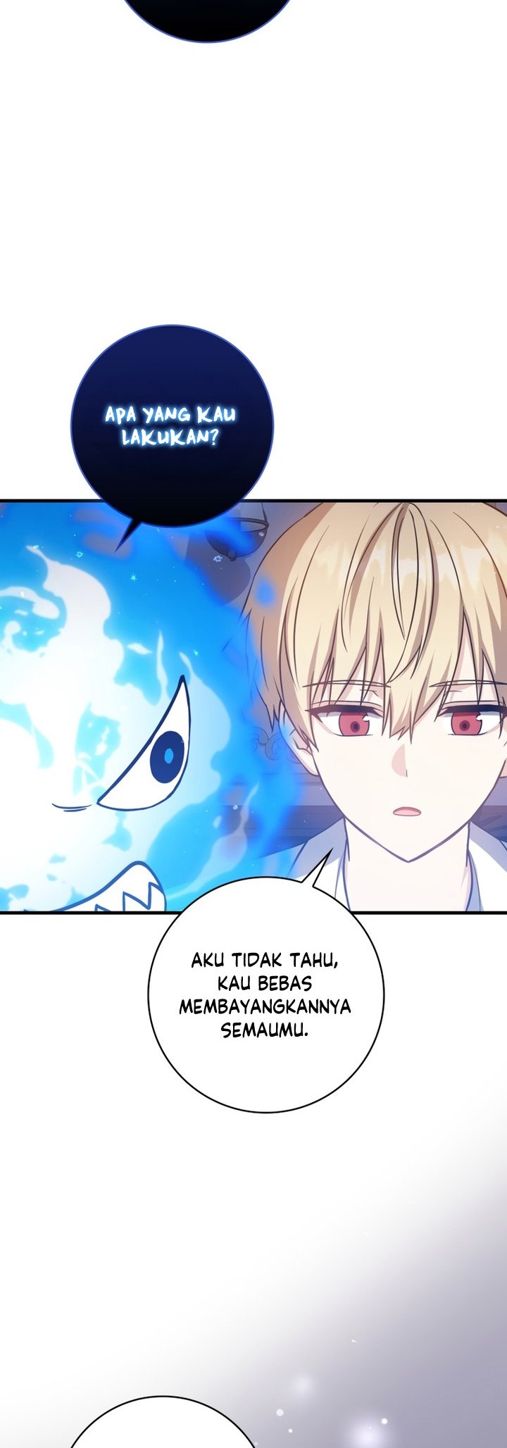 The Reincarnated Assassin is a Genius Swordsman Chapter 15 Gambar 3