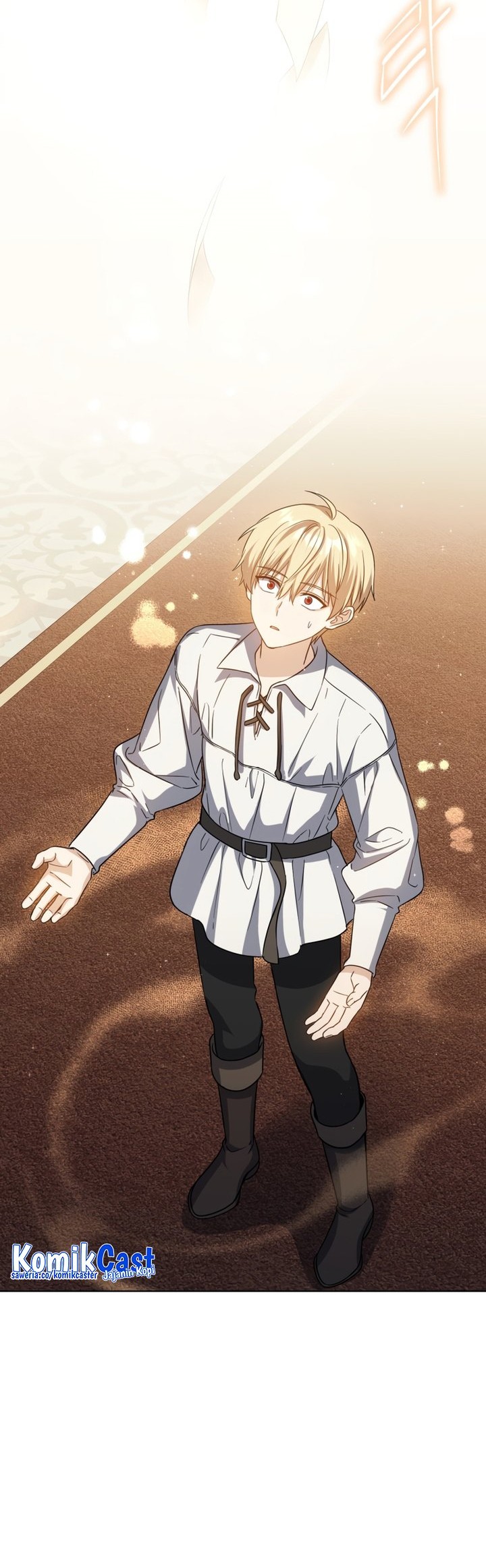 The Reincarnated Assassin is a Genius Swordsman Chapter 15 Gambar 67