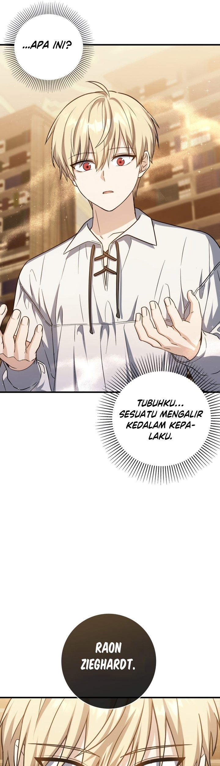 The Reincarnated Assassin is a Genius Swordsman Chapter 15 Gambar 68