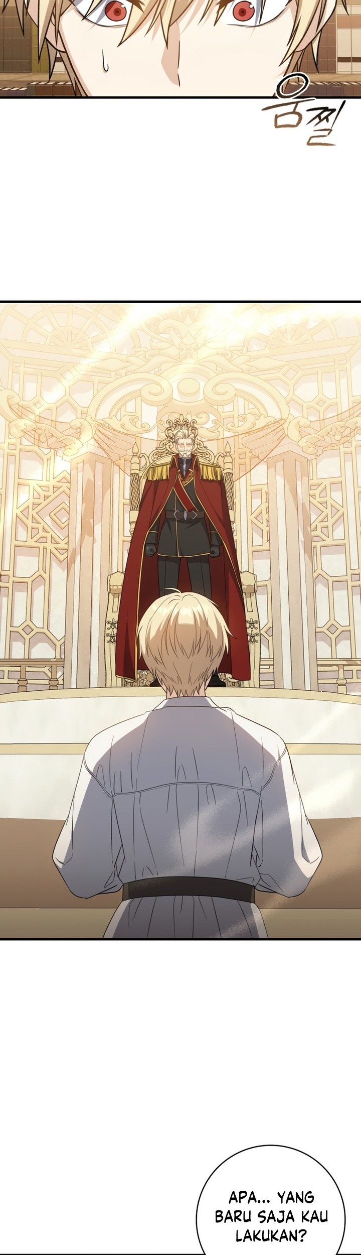 The Reincarnated Assassin is a Genius Swordsman Chapter 15 Gambar 69