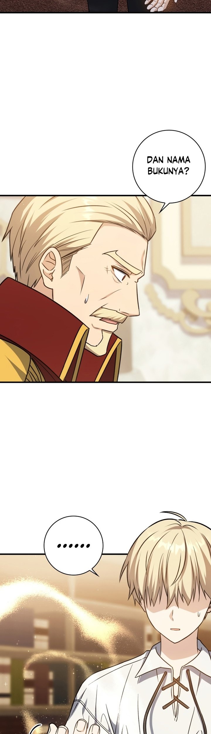 The Reincarnated Assassin is a Genius Swordsman Chapter 15 Gambar 72