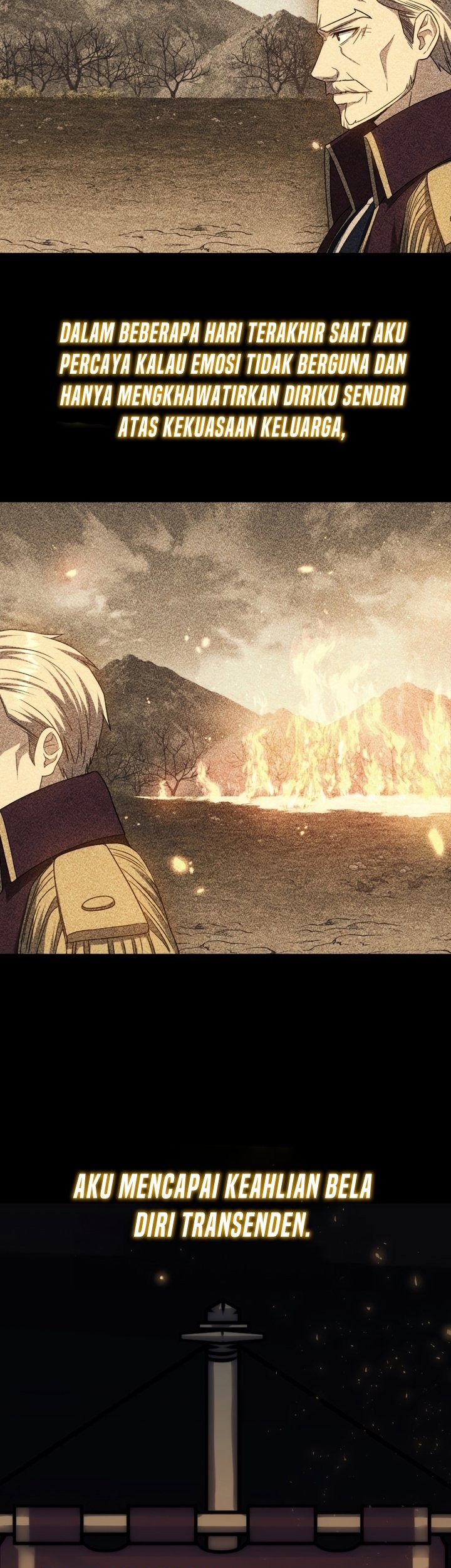 The Reincarnated Assassin is a Genius Swordsman Chapter 15 Gambar 58