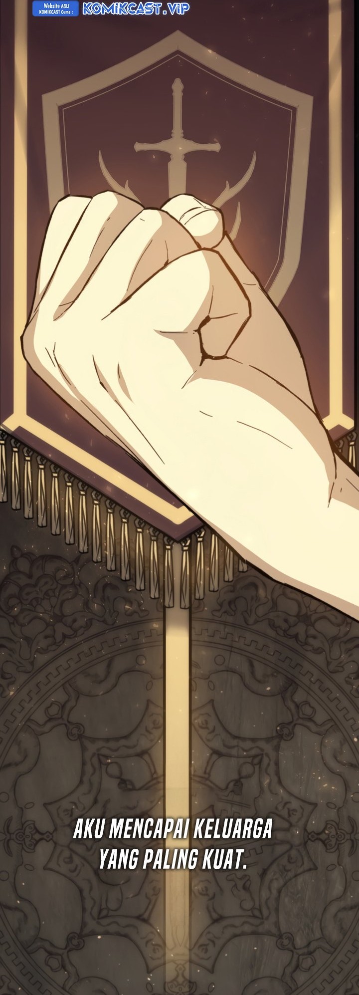 The Reincarnated Assassin is a Genius Swordsman Chapter 15 Gambar 59